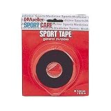 MUELLER SPORT TAPE (BLACK)