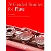 76 Graded Studies for the Flute [Book One]