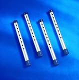 INV6275 (Pack) SizeTypeA : Height Adjustment SizeA : Adult: 33 - 40 and Junior: 28 - 35 Packaging : (Set of 4 Legs)