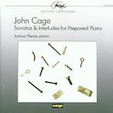 Cage: Sonatas