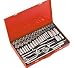 Socket Set 64pc 3/8 & 1/2Sq Drive Metric/Imperial AK694