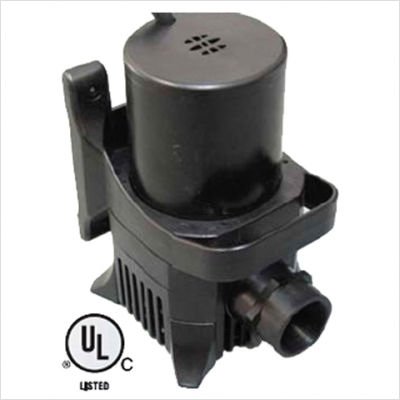 EasyPro EP4700 Large Mag Drive Pump Max Flow 4700 Gallons-Per-Hour EasyPro EP4700 Large Mag Drive Pump Max Flow 4700 Gallons-Per-Hour