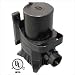 EasyPro EP4700 Large Mag Drive Pump Max Flow 4700 Gallons-Per-Hour