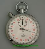 New Old Stock Stopwatch Ref 3534