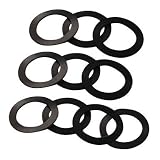 Buy Danco Corp 61263 Dielectric Union Washer 1 (Pack of 10)