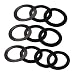 10 each: Danco Dielectric Union Washer (61263)