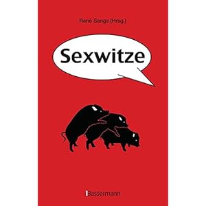 Sexwitze