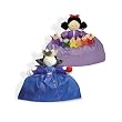 Topsy Turvy Doll, Snow White/Evil Stepmother