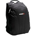 Nile - backpack/ school bag/ daypack (black)