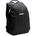 Nile - backpack/ school bag/ daypack (black)