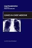 Lung transplantation