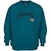 NFL Jacksonville Jaguars Winning Standard Crew Fleece