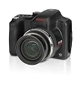 Kodak Z1015 IS Digitalkamera (10 Megapixel, 15-fach opt. Zoom, 3" Display, Bildstabilisator)