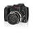Kodak Z1015 Digital Camera - Black (10MP, 15x Optical Zoom)