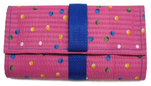 Purse Size Deluxe Coupon Organizer Wallet ToCart 