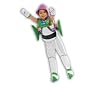 Disney Toy Story Buzz Lightyear Fancy Dress Costume 7-8 Years