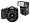 Sony Alpha A100 A100K 10.2MP Digital SLR Camera Kit with 18-70mm f3.5-5.6 Lens + Sony Alpha HVL-F36AM Flash