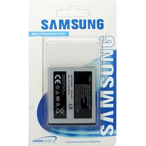 Samsung Gt I7110