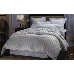1200 Thread Count KING / CALIFORNIA KING Size Siber