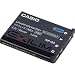 Casio Rechargeable Liion Batt Models S5/6/7 Z33/35/270/280/550 G1