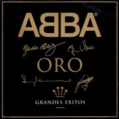 Oro: Grandes Exitos