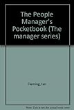 The people manager's pocketbook