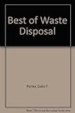 The best of waste disposal