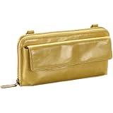 HOBO INTERNATIONAL Selby Zip-Around Clutch Wal