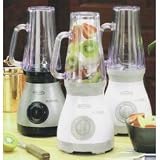 Blender Express (White/Grey) (6 W x 5.5 D x 13.25 H)
