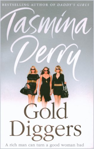 Childrens Toyshop  Books : Gold Diggers