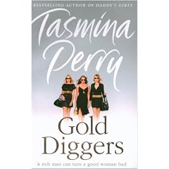 Gold Diggers