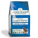 Arden Grange Puppy / Junior Large Breed Dog Food 15kg