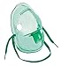 Veridian 11-550 Universal Adult Mask for Nebulizers
