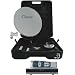 Chess Digitale Camping Satelliten-Anlage (12 V) incl. Zubeh�r