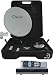 Chess Digitale Camping Satelliten-Anlage (12 V) incl. Zubeh�r