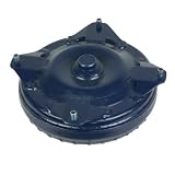 B&M 40480 Nitrous HoleShot Torque Converter by B&M