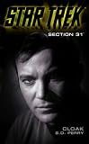 Cloak: Section 31: Cloak Bk.3