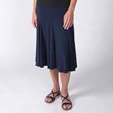 Adi Designs S-Max Collection Flowing Skirt