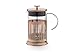 bredemeijer 3.4 Cup Copper French Press