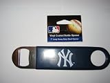 New York Yankees Bottle Opener