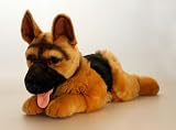 Keel Toys Max German Shepherd 35cm Soft Toy