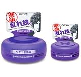 MANDOM GATSBY MOVING RUBBER WILD SHAKE (80G)