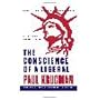 Conscience Of A Liberal, The by Paul Krugman
