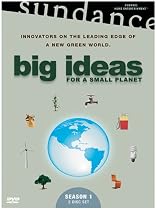 Big Ideas for a Small Planet: Season 1 (2pc)
