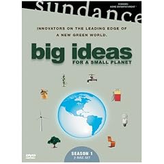 Big Ideas for a Small Planet: Season 1 (2pc)