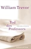 Produkt-Bild: Tod des Professors