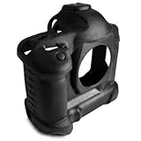 MADE Products CA-1117-BLK Camera Armor for Canon 1DS Mark II Digital SLR (B ....