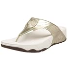 FitFlop Walkstar III Thong Sandal