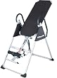 Pro Deluxe Folding Fitness Inversion Table