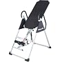 Pro Deluxe Folding Fitness Inversion Table
